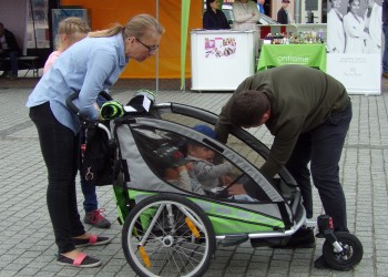 Bliźniaki opanowały krotoszyński rynek