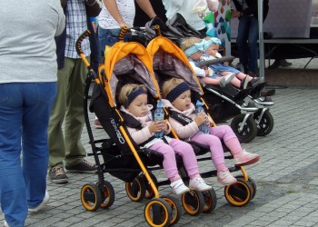 Bliźniaki opanowały krotoszyński rynek