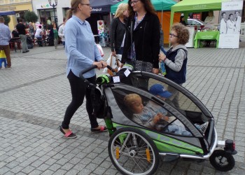 Bliźniaki opanowały krotoszyński rynek