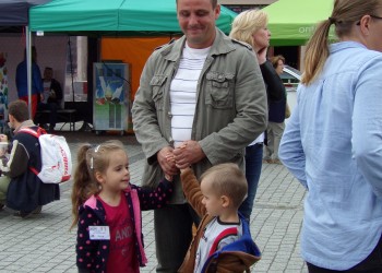 Bliźniaki opanowały krotoszyński rynek