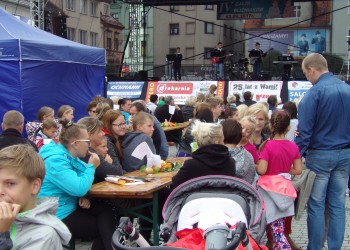 Bliźniaki opanowały krotoszyński rynek