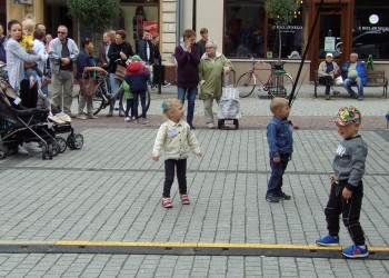 Bliźniaki opanowały krotoszyński rynek