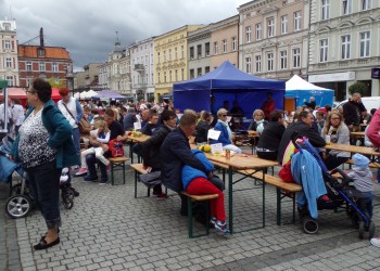 Bliźniaki opanowały krotoszyński rynek