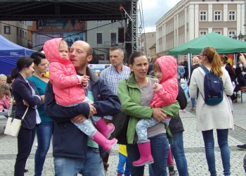 Bliźniaki opanowały krotoszyński rynek