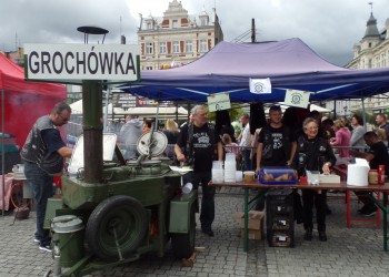 Bliźniaki opanowały krotoszyński rynek