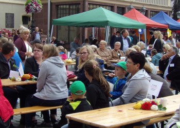 Bliźniaki opanowały krotoszyński rynek