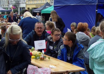 Bliźniaki opanowały krotoszyński rynek