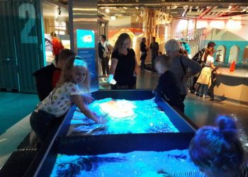 Samolotem do Warszawy