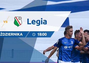 Wygraj bilet na piłkarski hit jesieni!