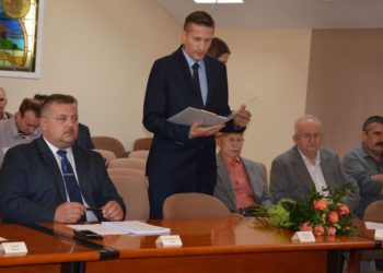 Karol Jankowiak na czele komisji rewizyjnej