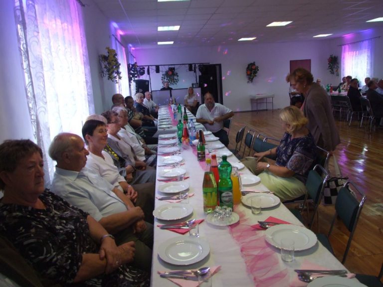 ZGODA ma już 60 lat!