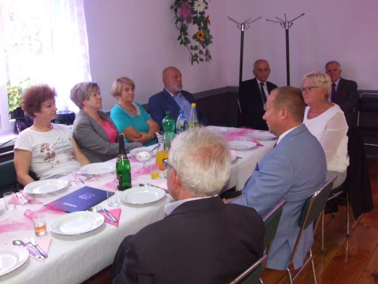 ZGODA ma już 60 lat!