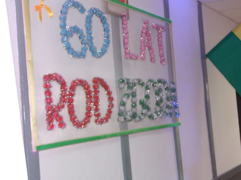 ZGODA ma już 60 lat!