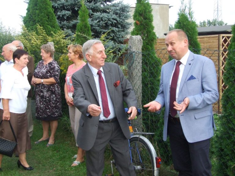 ZGODA ma już 60 lat!