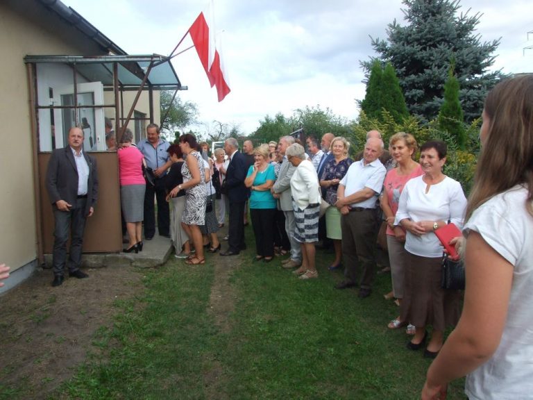 ZGODA ma już 60 lat!