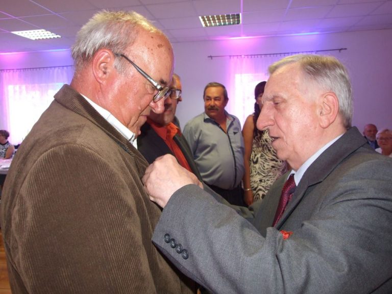 ZGODA ma już 60 lat!