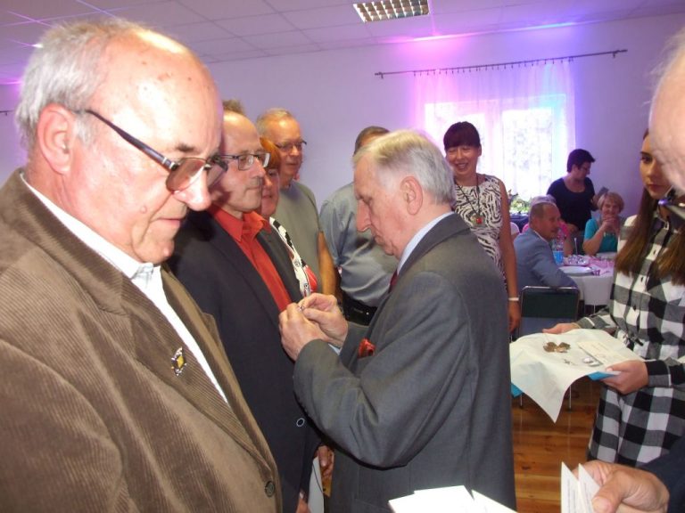 ZGODA ma już 60 lat!