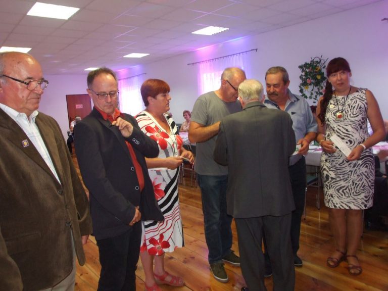 ZGODA ma już 60 lat!