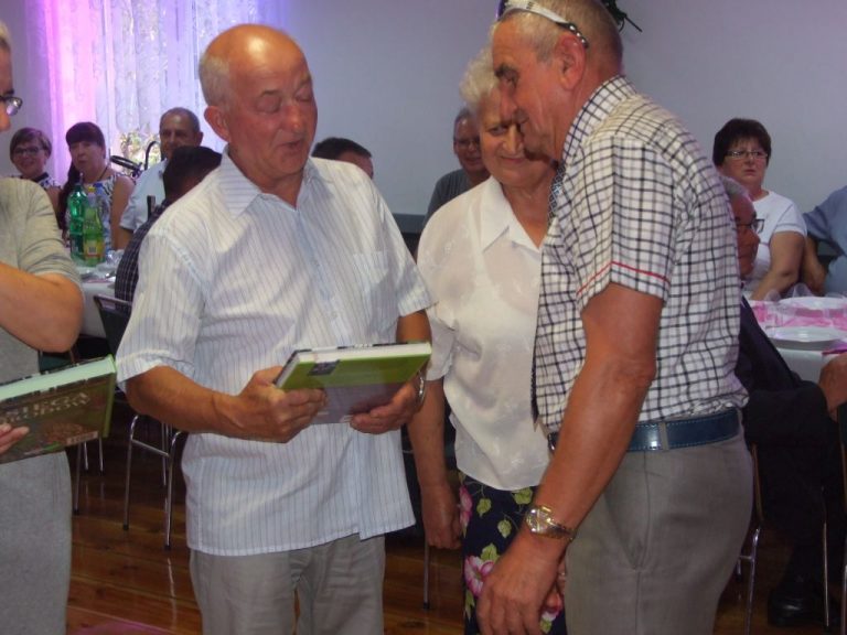 ZGODA ma już 60 lat!