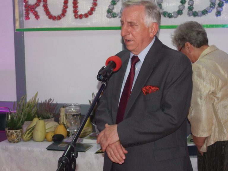 ZGODA ma już 60 lat!