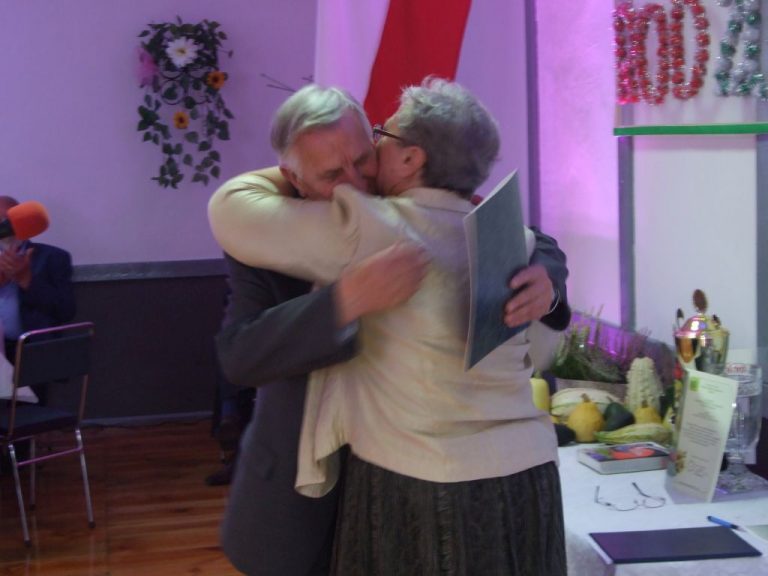 ZGODA ma już 60 lat!