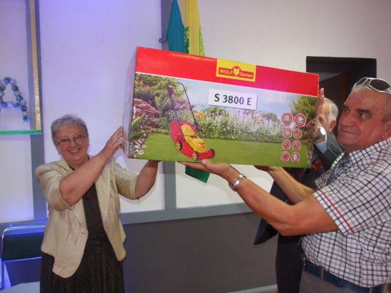 ZGODA ma już 60 lat!