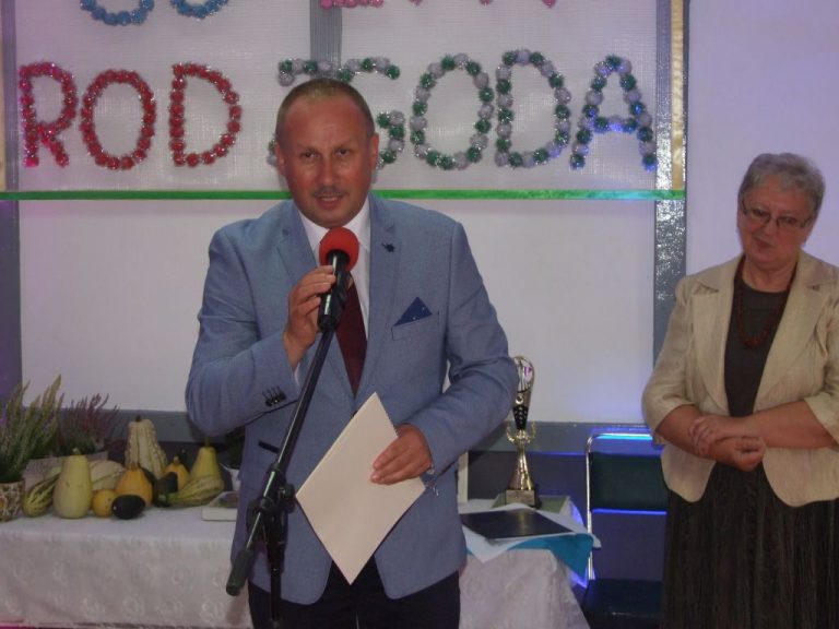 ZGODA ma już 60 lat!