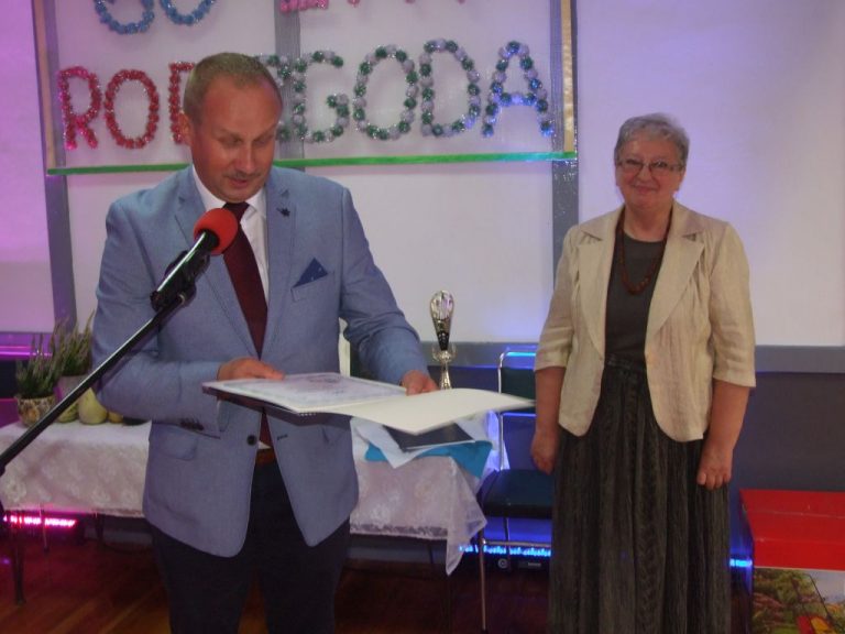 ZGODA ma już 60 lat!