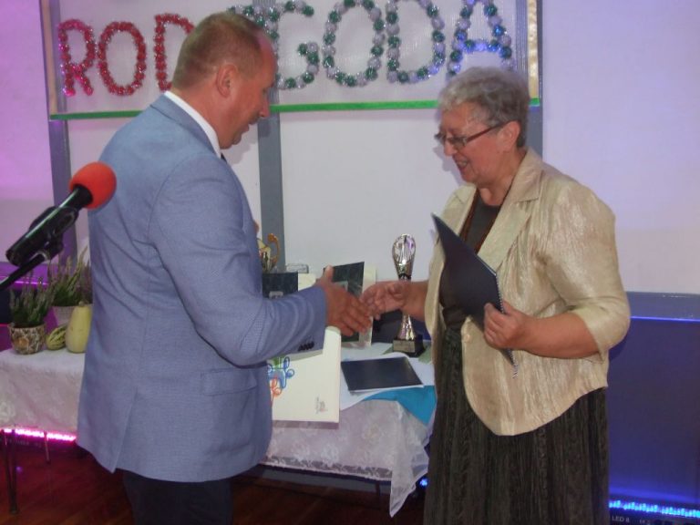 ZGODA ma już 60 lat!