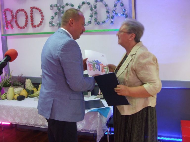 ZGODA ma już 60 lat!