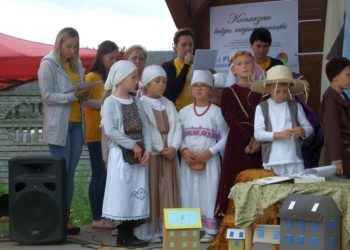 Przeszłość kluczem do przyszłości