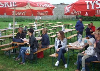 Przeszłość kluczem do przyszłości