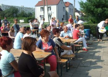 Wszyscy jesteśmy sąsiadami!
