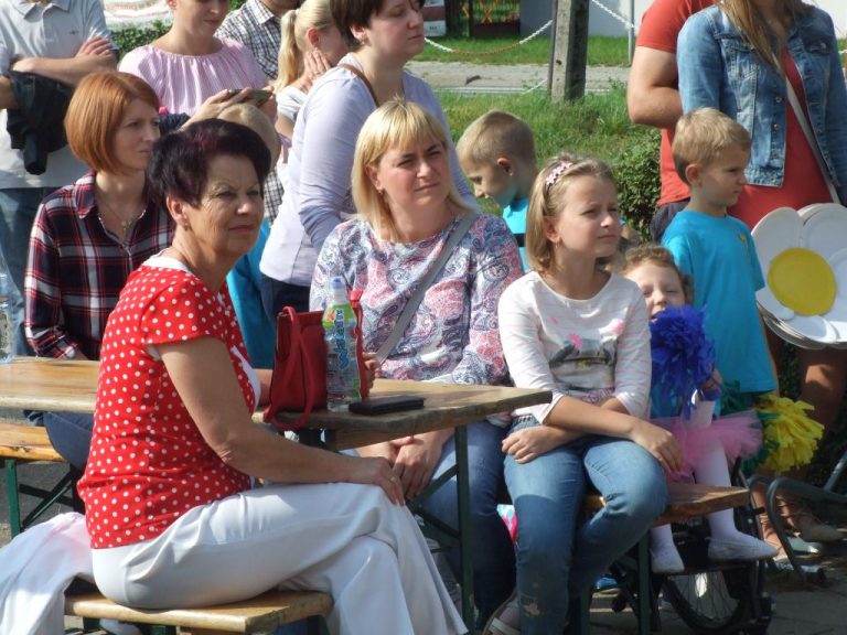 Wszyscy jesteśmy sąsiadami!