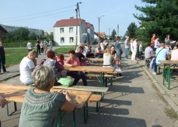 Wszyscy jesteśmy sąsiadami!
