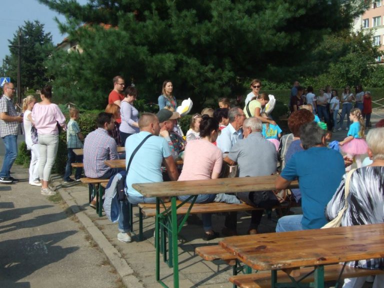 Wszyscy jesteśmy sąsiadami!