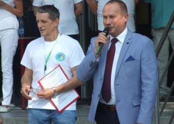 Wszyscy jesteśmy sąsiadami!