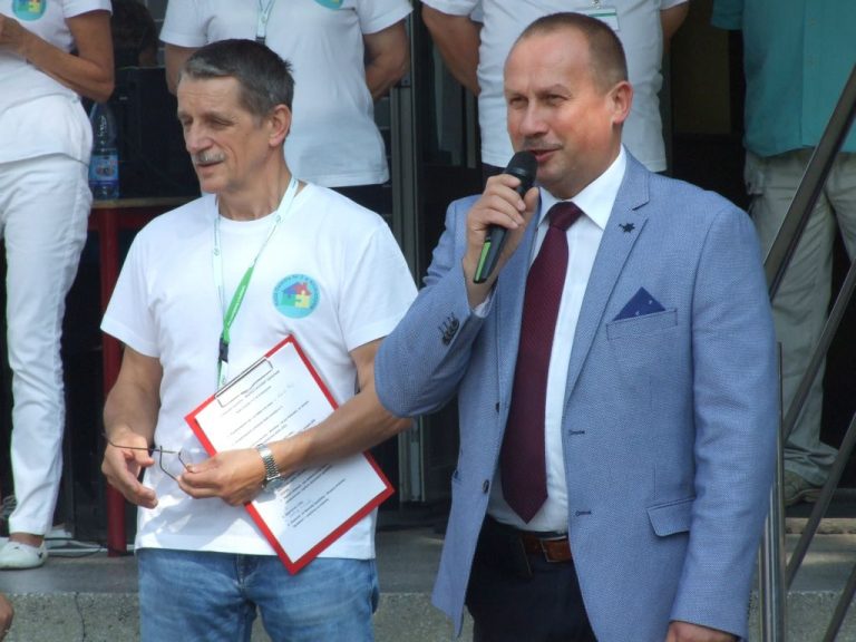 Wszyscy jesteśmy sąsiadami!