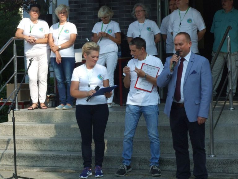 Wszyscy jesteśmy sąsiadami!