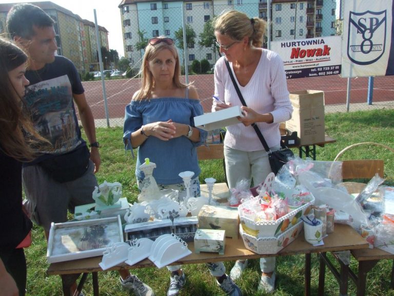 Wszyscy jesteśmy sąsiadami!