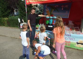 Wszyscy jesteśmy sąsiadami!