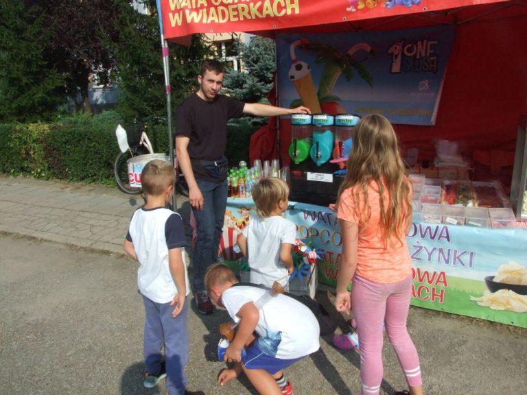 Wszyscy jesteśmy sąsiadami!