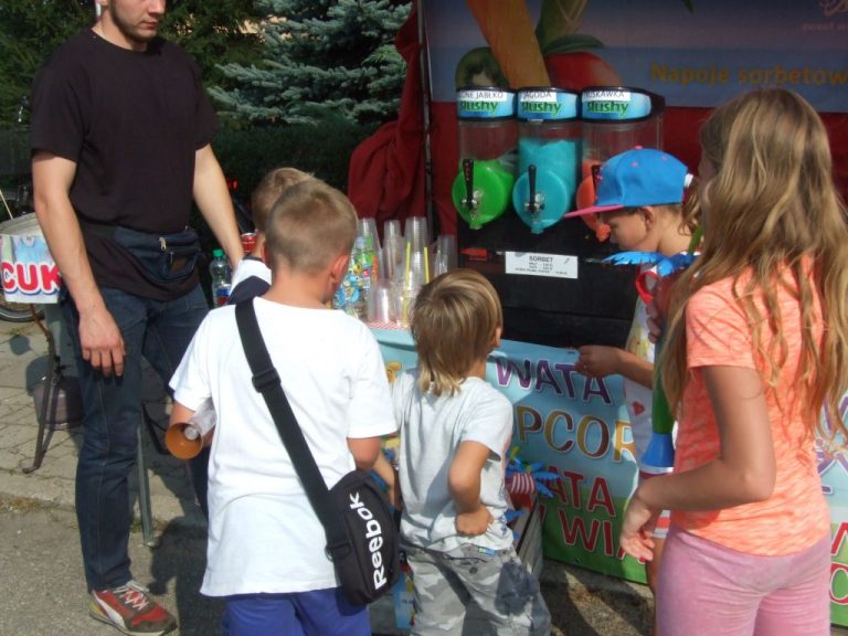 Wszyscy jesteśmy sąsiadami!