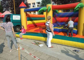 Wszyscy jesteśmy sąsiadami!
