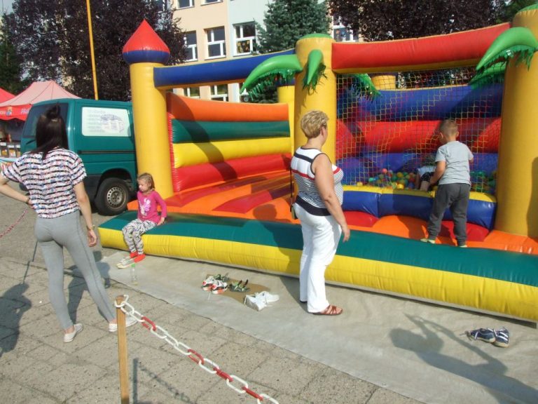 Wszyscy jesteśmy sąsiadami!