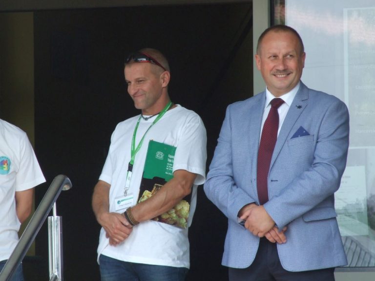 Wszyscy jesteśmy sąsiadami!