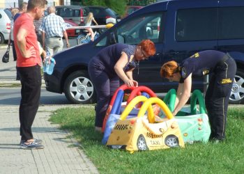 Wszyscy jesteśmy sąsiadami!