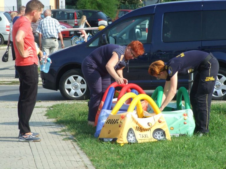 Wszyscy jesteśmy sąsiadami!