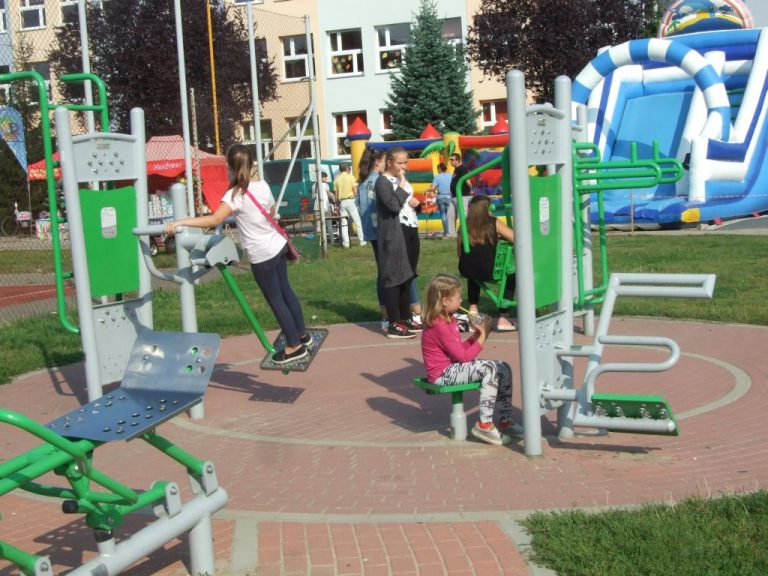 Wszyscy jesteśmy sąsiadami!
