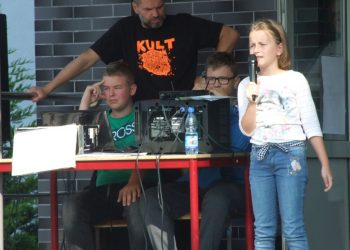 Wszyscy jesteśmy sąsiadami!